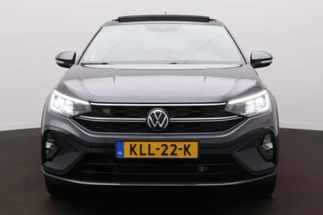 Volkswagen Taigo (2025) thumbnail 2