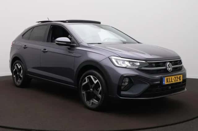 Volkswagen Taigo (2025) thumbnail 3
