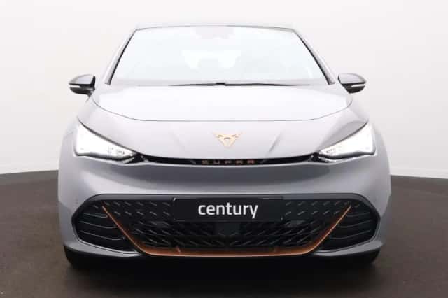 CUPRA Born (2024) thumbnail 2