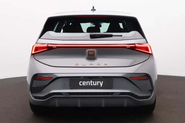 CUPRA Born (2024) thumbnail 6