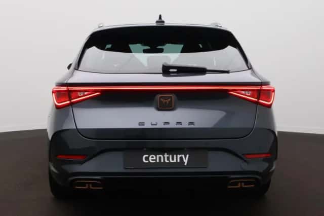 CUPRA Leon Sportstourer (2023) thumbnail 6