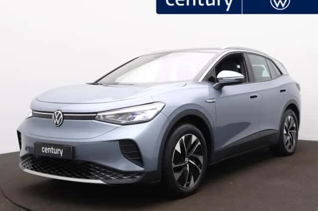 Volkswagen ID.4 (2023) thumbnail 1