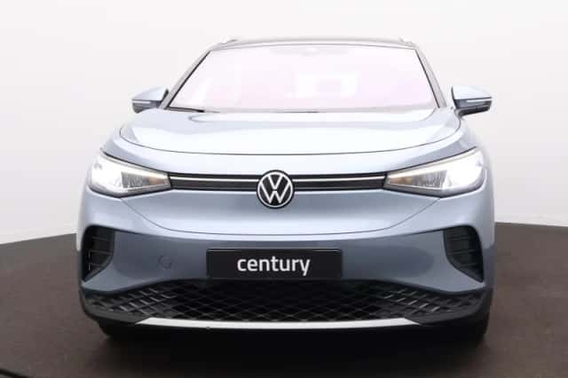 Volkswagen ID.4 (2023) thumbnail 2