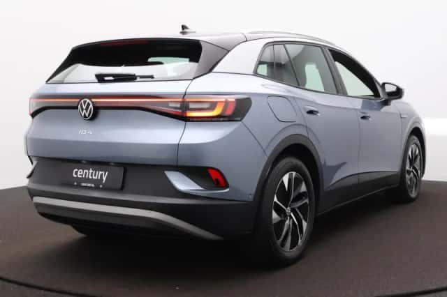 Volkswagen ID.4 (2023) thumbnail 5