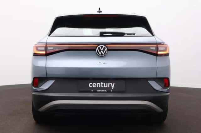 Volkswagen ID.4 (2023) thumbnail 6
