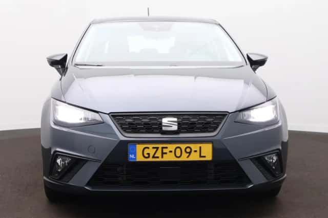 SEAT Ibiza (2024) thumbnail 2