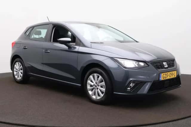 SEAT Ibiza (2024) thumbnail 3