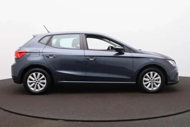 SEAT Ibiza (2024) thumbnail 4