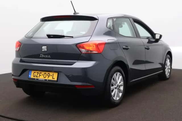 SEAT Ibiza (2024) thumbnail 5