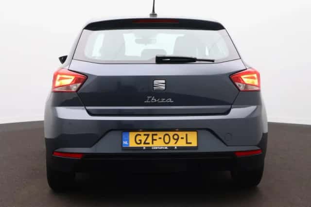 SEAT Ibiza (2024) thumbnail 6