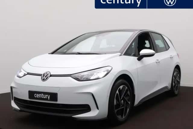 Volkswagen ID.3 (2024) thumbnail 1