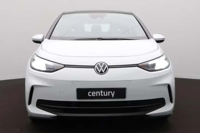 Volkswagen ID.3 (2024) thumbnail 2