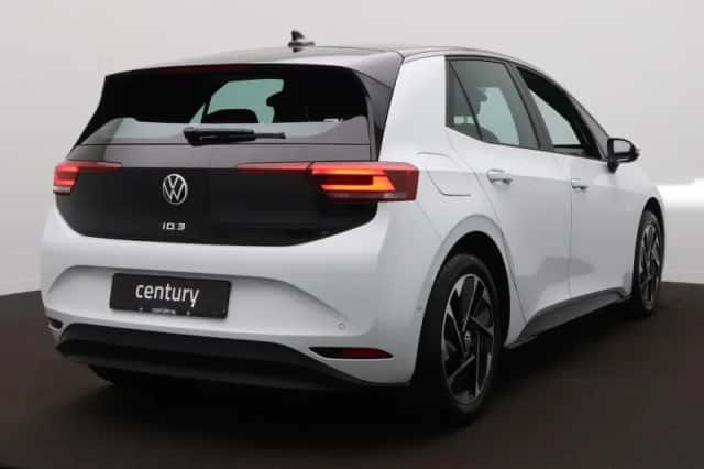 Volkswagen ID.3 (2024) thumbnail 5
