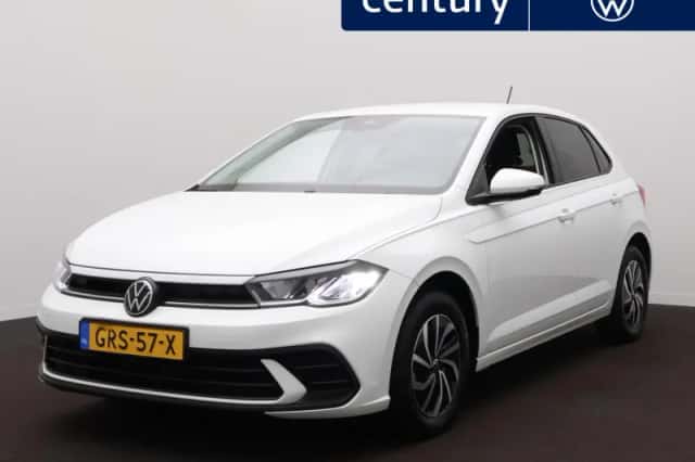 Volkswagen Polo (2024) thumbnail 1