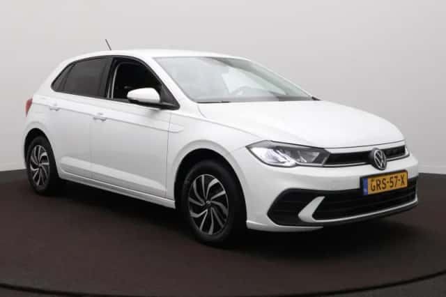Volkswagen Polo (2024) thumbnail 3