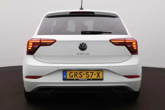 Volkswagen Polo (2024) thumbnail 6