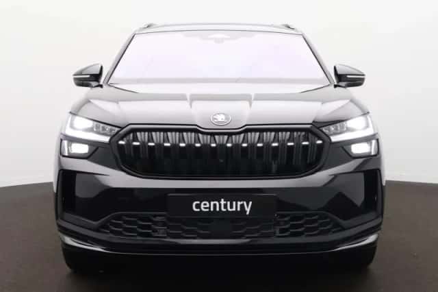 Škoda Kodiaq (2026) thumbnail 2