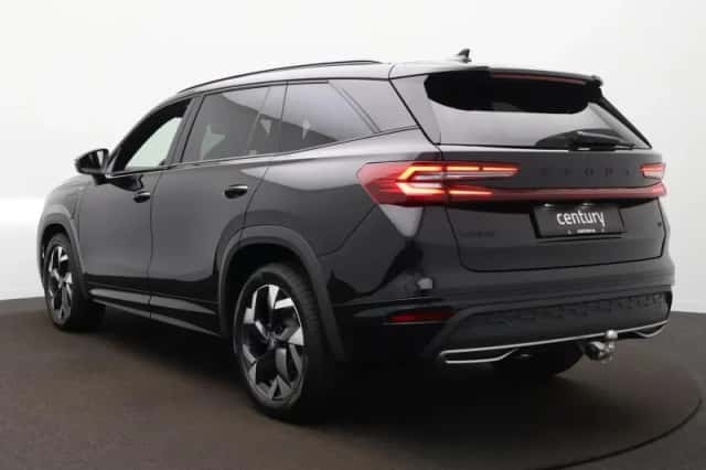 Škoda Kodiaq (2026) thumbnail 5