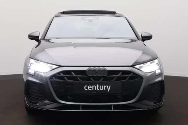 Audi A3 (2026) thumbnail 2