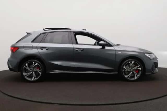 Audi A3 (2026) thumbnail 4