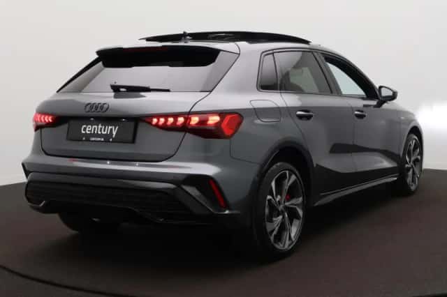 Audi A3 (2026) thumbnail 5