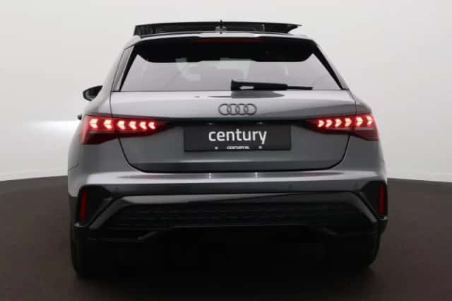 Audi A3 (2026) thumbnail 6