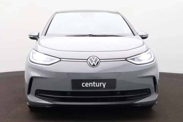 Volkswagen ID.3 (2024) thumbnail 2