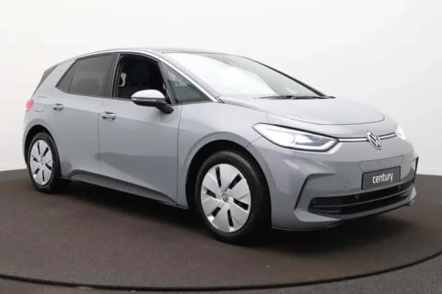 Volkswagen ID.3 (2024) thumbnail 3