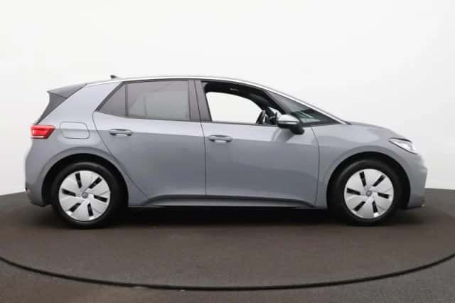 Volkswagen ID.3 (2024) thumbnail 4