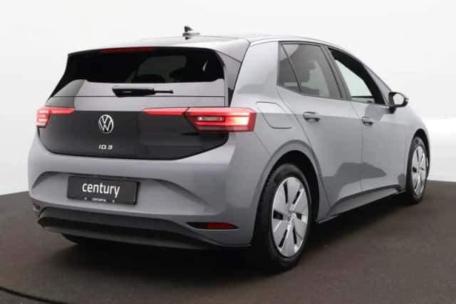 Volkswagen ID.3 (2024) thumbnail 5