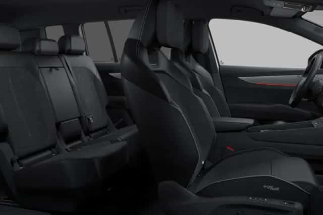 Škoda Peaq (2027) thumbnail 5