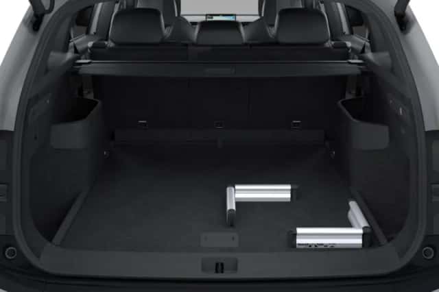 Škoda Peaq (2027) thumbnail 6