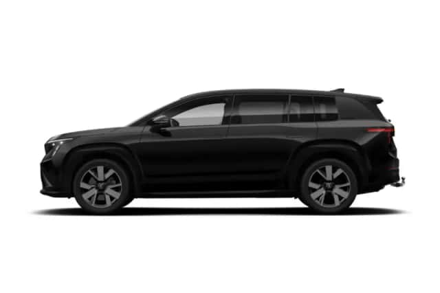Škoda Peaq (2027) thumbnail 2