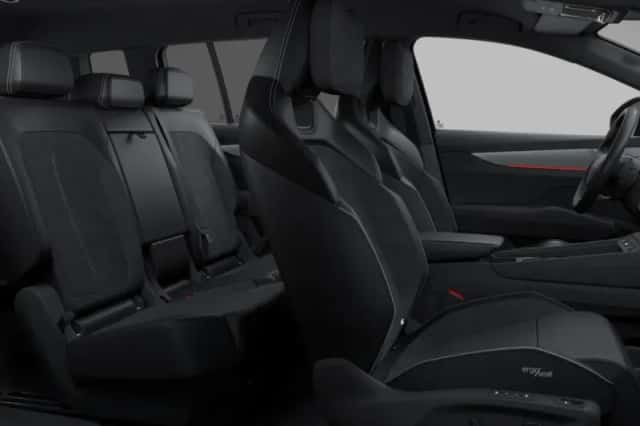 Škoda Peaq (2027) thumbnail 5