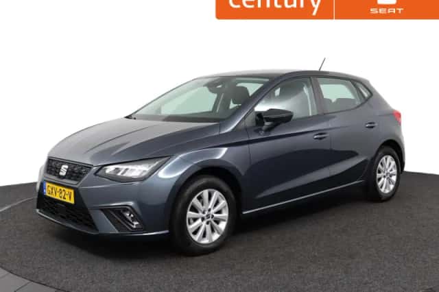 SEAT Ibiza (2024) thumbnail 1