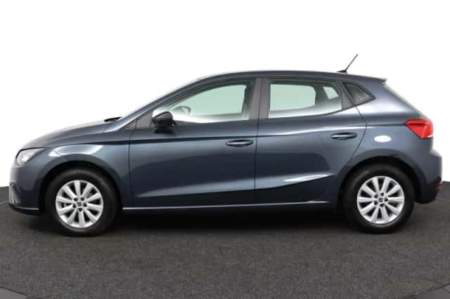 SEAT Ibiza (2024) thumbnail 3