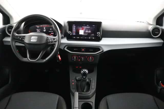 SEAT Ibiza (2024) thumbnail 4