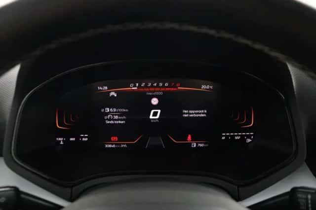 SEAT Ibiza (2024) thumbnail 5
