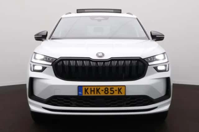 Škoda Kodiaq (2026) thumbnail 2