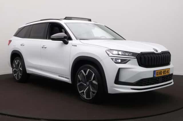 Škoda Kodiaq (2026) thumbnail 3
