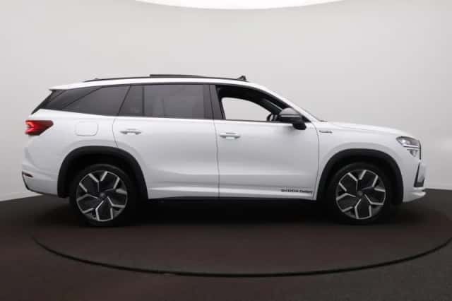 Škoda Kodiaq (2026) thumbnail 4