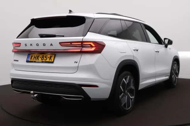 Škoda Kodiaq (2026) thumbnail 5