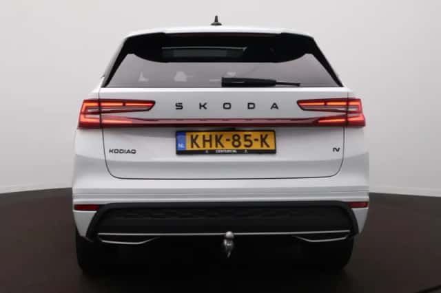 Škoda Kodiaq (2026) thumbnail 6