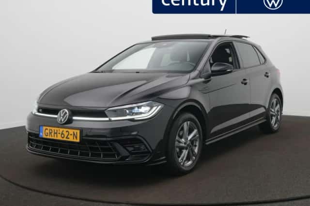 Volkswagen Polo (2024) thumbnail 1