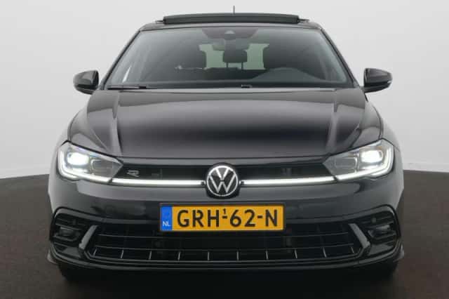 Volkswagen Polo (2024) thumbnail 3