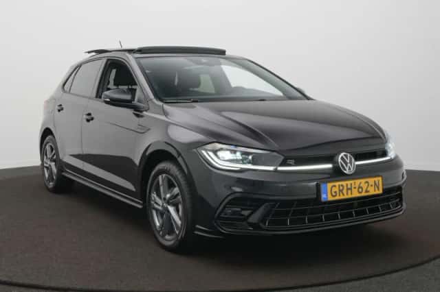 Volkswagen Polo (2024) thumbnail 4
