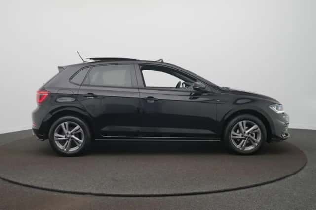 Volkswagen Polo (2024) thumbnail 5