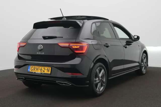 Volkswagen Polo (2024) thumbnail 6