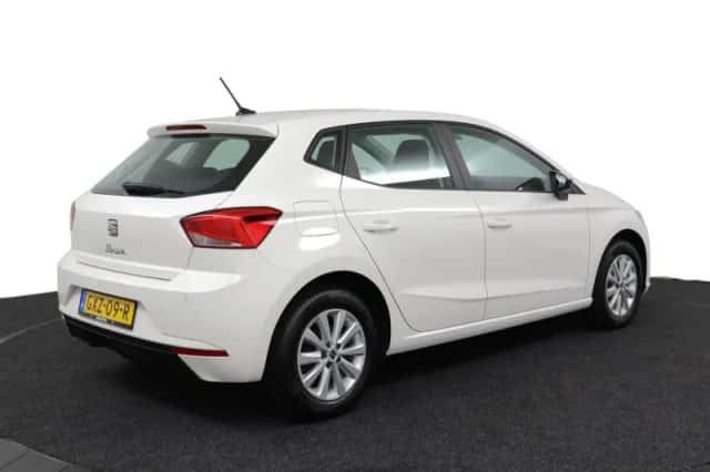 SEAT Ibiza (2024) thumbnail 2