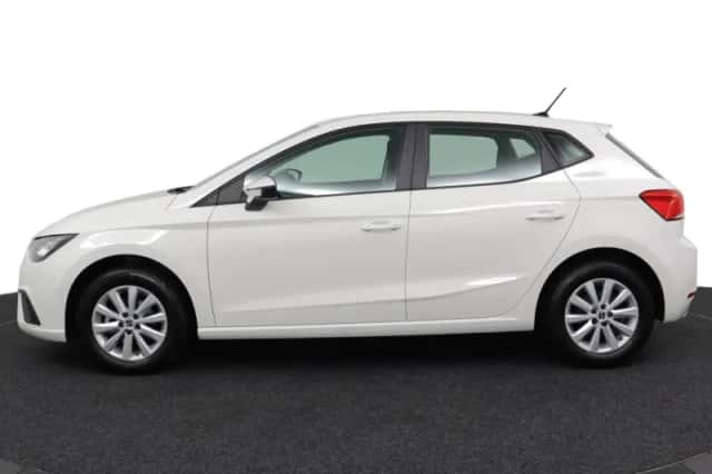 SEAT Ibiza (2024) thumbnail 3